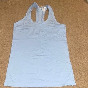 Athleta tank